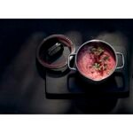 WMF Function 4 Topfset 5-teilig – Induktion Kochtopf Set, Glasdeckel mit 4 Abgießfunktionen, Cromargan Edelstahl poliert – Bild 4