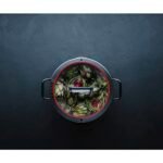 WMF Function 4 Topfset 5-teilig – Induktion Kochtopf Set, Glasdeckel mit 4 Abgießfunktionen, Cromargan Edelstahl poliert – Bild 5