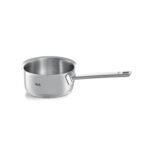 Fissler Original-Profi Collection/Edelstahl-Kochtopfset, 5-teilig, inkl. Metall-Deckel + Gratis Edelstahlpflege - Induktion [Exklusive bei Amazon] – Bild 3