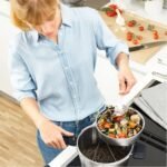 Fissler Vitavit Premium Schnellkochtopf 6L – Induktion Edelstahl Dampfkochtopf, 4 Garstufen, inkl. Einsatz, hochwertig – Bild 4