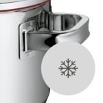 WMF Function 4 Topfset 4-teilig – Induktion Kochtopf Set, Glasdeckel mit 4 Abgießfunktionen, Cromargan Edelstahl poliert – Bild 14