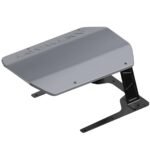 ANTHBOT Garage für Genie Mähroboter 600 1000 3000, wetterfester Schutz für Ladestation und Roboter – Bild 4