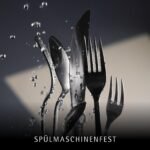 WMF Flame Plus Besteckset 66-teilig für 12 Personen – Cromargan Protect Edelstahl, kratzfest, spülmaschinengeeignet, inkl. Servierbesteck – Bild 6