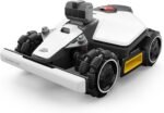 MAMMOTION LUBA mini AWD LiDAR Mähroboter ohne Begrenzungskabel, 3D LiDAR, Vision, 4G, bis 1500 m²