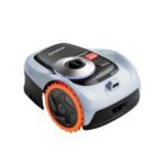 Segway Navimow i205 AWD Mähroboter ohne Begrenzungskabel, Allradantrieb, Vision Navigation, bis 500 m²