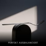 WMF Flame Plus Besteckset 66-teilig für 12 Personen – Cromargan Protect Edelstahl, kratzfest, spülmaschinengeeignet, inkl. Servierbesteck – Bild 8