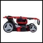 Einhell GP-CM 36/47 S HW Li Akku Rasenmäher 36 V mit Radantrieb, 47 cm Schnittbreite, bis 700 m² – Bild 9