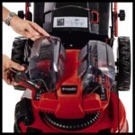 Einhell GP-CM 36/47 S HW Li Akku Rasenmäher 36 V mit Radantrieb, 47 cm Schnittbreite, bis 700 m² – Bild 11