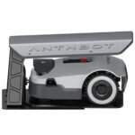 ANTHBOT Garage für Genie Mähroboter 600 1000 3000, wetterfester Schutz für Ladestation und Roboter – Bild 6