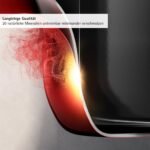 WMF Fusiontec Mineral Pro Topfset 4-teilig – Induktion Kochtopfset, kratzfest, langlebig, für alle Herdarten, Passion Red – Bild 6