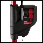 Einhell GP-CM 36/47 S HW Li Akku Rasenmäher 36 V mit Radantrieb, 47 cm Schnittbreite, bis 700 m² – Bild 10