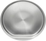 WMF Ultimate Cool Topfset 5-teilig – Induktion Kochtopf Set, Cromargan Edelstahl matt, unbeschichtet, spülmaschinengeeignet – Bild 5