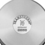 WMF Function 4 Topfset 5-teilig – Induktion Kochtopf Set, Glasdeckel mit 4 Abgießfunktionen, Cromargan Edelstahl poliert – Bild 14
