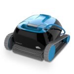 Dolphin Poolroboter | Boden+Wand