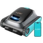 AIPER Scuba S1 Poolroboter | Boden+Wand Wasserlinie | 240Min