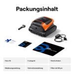 Beatbot Sora 30 Poolroboter | Boden+Wand – Bild 2