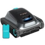 AIPER Scuba S1 Poolroboter | Wasserlinie Akku | 150m²