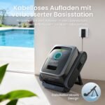 Aiper Scuba V3 Poolroboter | Wasserlinie Akku | 200m² – Bild 6