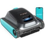 AIPER Scuba S1 Poolroboter | Wasserlinie Akku | 240Min