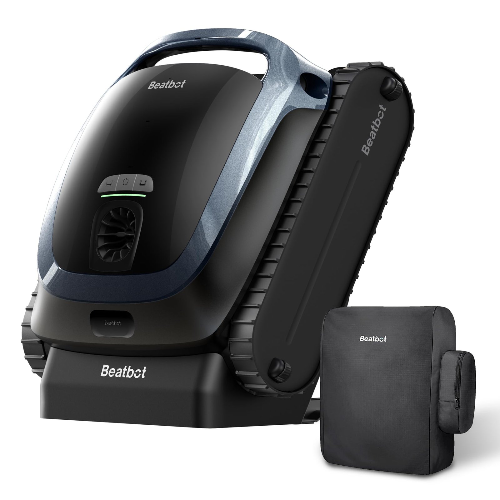 71Ozw1_1LGL Beatbot Sense 2 Poolroboter | Boden+Wand Wasserlinie – Bild 1