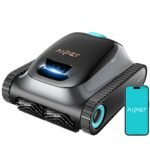 AIPER Scuba S1 Poolroboter | Boden+Wand Wasserlinie | 240Min