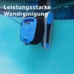 Dolphin Poolroboter | Boden+Wand – Bild 6