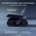 Beatbot Aquasense 2 Poolroboter | Boden+Wand Akku | 300m² – Bild 3