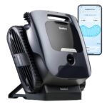 Beatbot Aquasense 2 Poolroboter | Boden+Wand Akku | 300m²