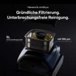 Beatbot Sora 30 Poolroboter | Boden+Wand – Bild 4