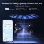 Beatbot Aquasense 2 Poolroboter | Boden+Wand Akku | 300m² – Bild 9