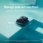 Beatbot Sora 30 Poolroboter | Boden+Wand – Bild 8