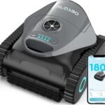 Talosbo Talosbo C1 Poolroboter | Boden+Wand Wasserlinie | 15