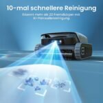 Aiper Scuba V3 Poolroboter | Wasserlinie Akku | 200m² – Bild 9
