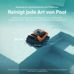 Beatbot Sora 30 Poolroboter | Boden+Wand – Bild 8