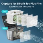 AIPER Scuba S1 Poolroboter | Wasserlinie Akku | 150m² – Bild 7