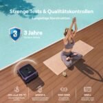 Beatbot Sora 70 Poolroboter | Akku | 300m² – Bild 2