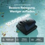 Beatbot Sora 30 Poolroboter | Boden+Wand – Bild 5