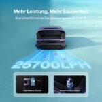 Beatbot Sora 70 Poolroboter | Akku | 300m² – Bild 7