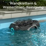 Talosbo Talosbo C1 Poolroboter | Boden+Wand Wasserlinie | 15 – Bild 7