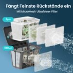 AIPER Scuba S1 Poolroboter | Wasserlinie Akku | 240Min – Bild 6