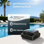 Aiper Scuba V3 Poolroboter | Wasserlinie Akku | 200m² – Bild 2