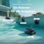Beatbot Sora 30 Poolroboter | Boden+Wand – Bild 6