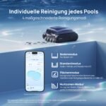 Beatbot Sense 2 Poolroboter | Boden+Wand Wasserlinie – Bild 7