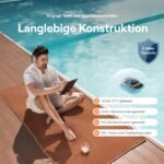 Beatbot Sora 30 Poolroboter | Boden+Wand – Bild 3
