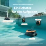 Beatbot Sora 30 Poolroboter | Boden+Wand – Bild 6