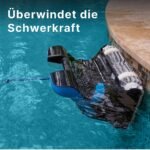 Dolphin Poolroboter | Boden+Wand Wasserlinie – Bild 6