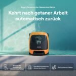 Beatbot Sora 30 Poolroboter | Boden+Wand – Bild 7