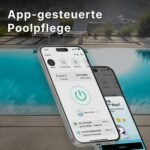 Dolphin Poolroboter | Boden+Wand Wasserlinie – Bild 3
