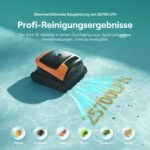 Beatbot Sora 30 Poolroboter | Boden+Wand – Bild 9