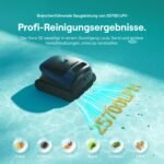 Beatbot Sora 30 Poolroboter | Boden+Wand – Bild 9